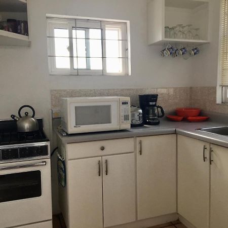 Carenage View Apartman St. George's Kültér fotó