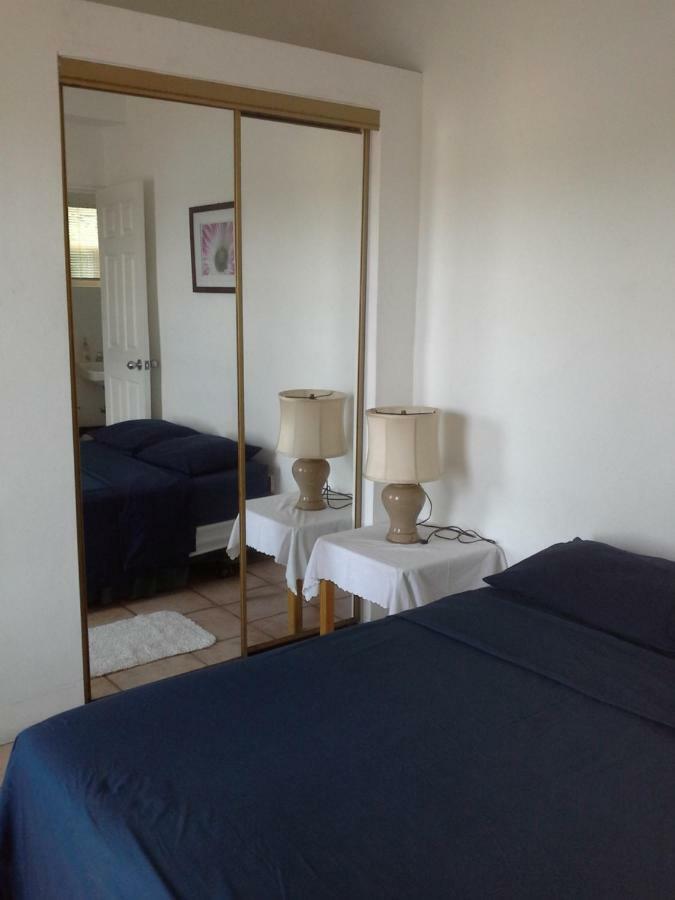 Carenage View Apartman St. George's Kültér fotó